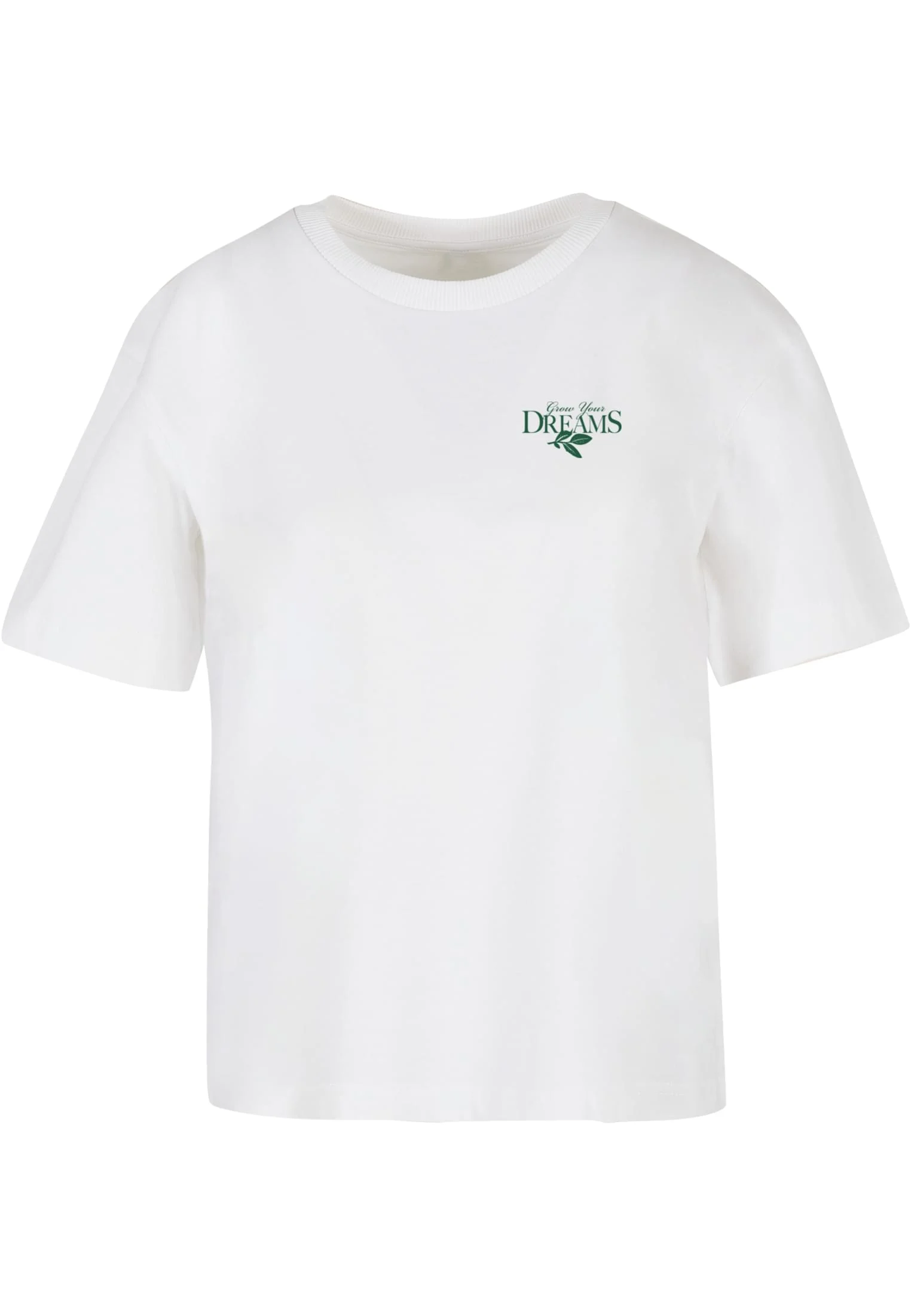 Grow Your Dreams And Plants Tee
