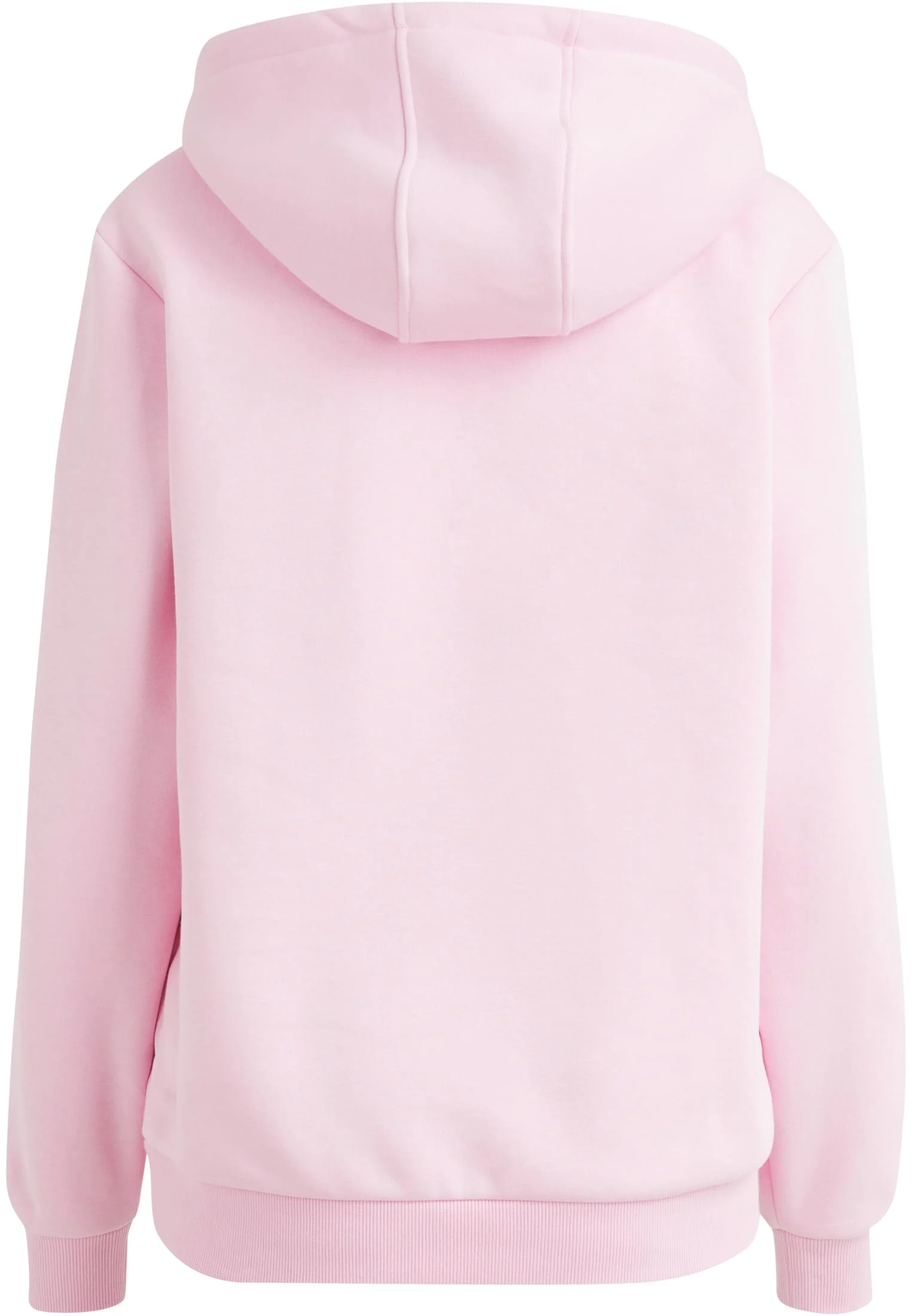skwm-tb-MST322_P2-12155 Heart Signs EMB Ladies Fluffy Hoody