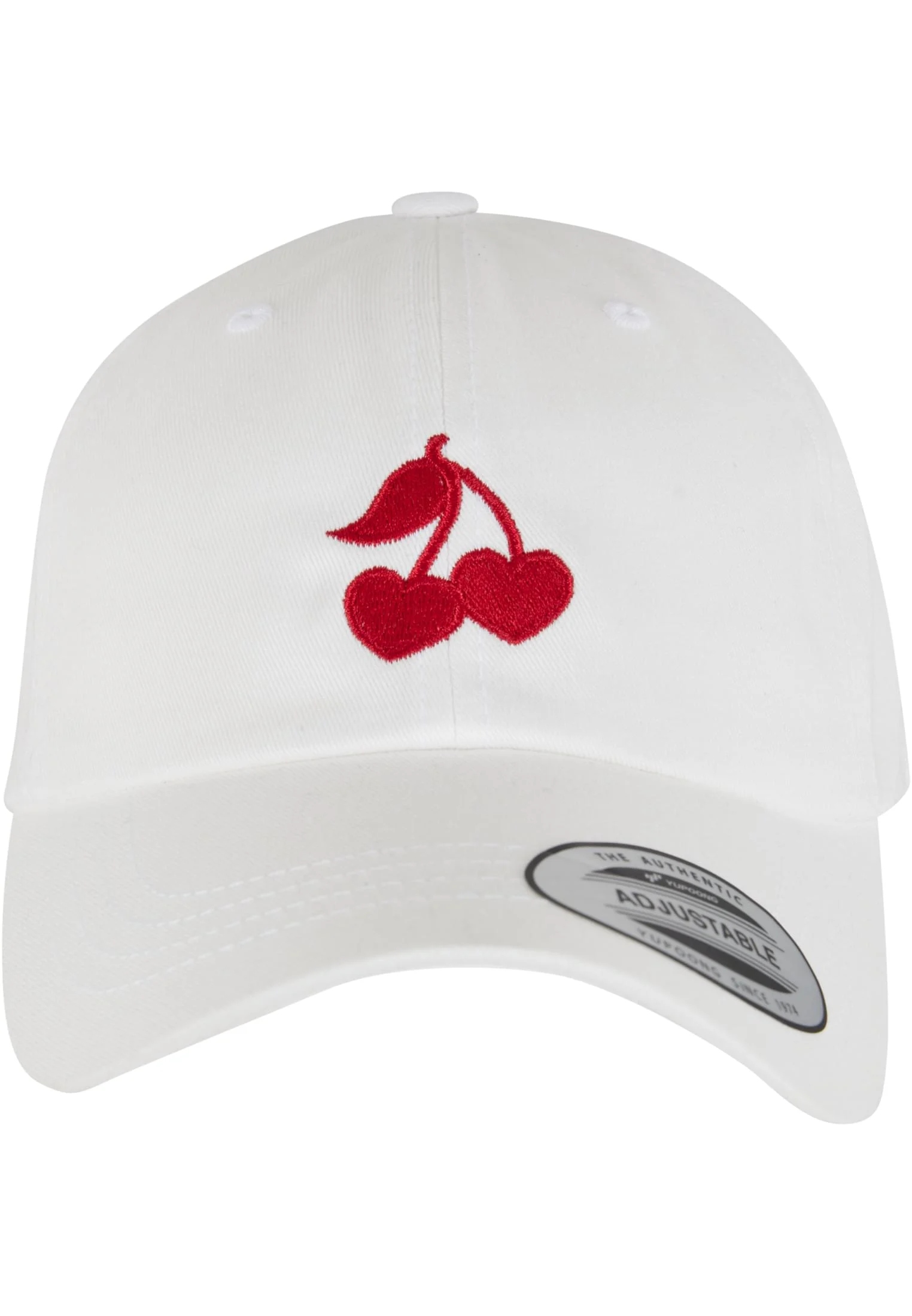 skwm-tb-MST325_P1-00220_61f827b8-d7db-44c4-a61e-58946eac8919 Heart Cherries Dad Cap