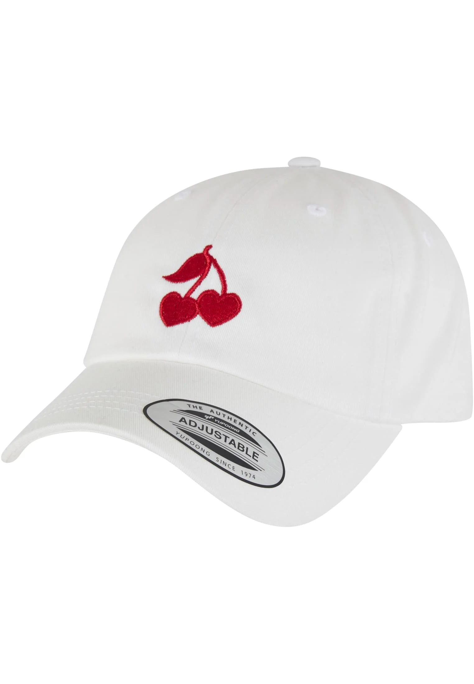skwm-tb-MST325_P3-00220 Heart Cherries Dad Cap