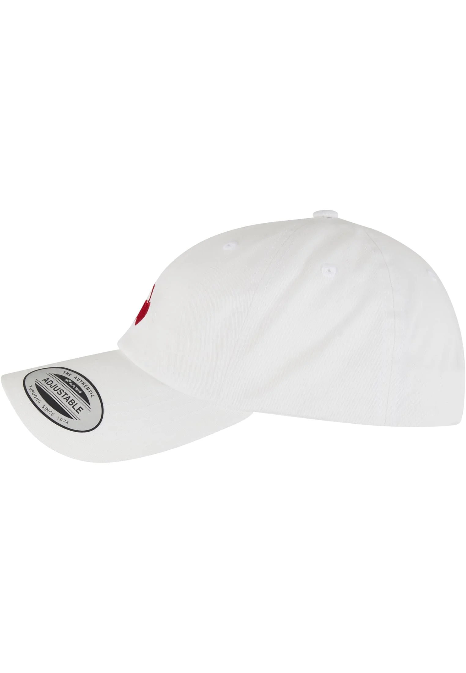 skwm-tb-MST325_P4-00220 Heart Cherries Dad Cap