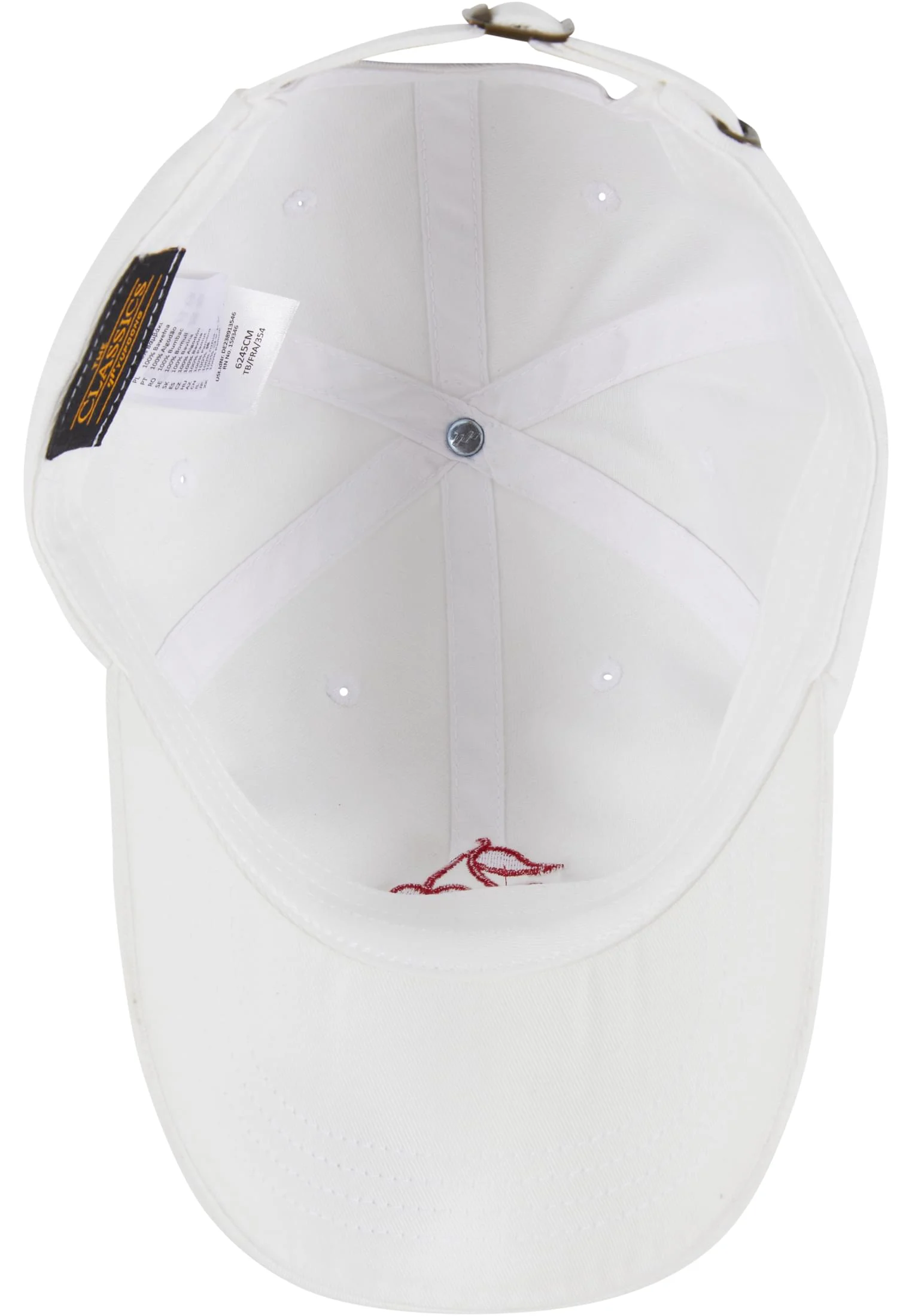 skwm-tb-MST325_P7-00220 Heart Cherries Dad Cap