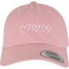 skwm-tb-MST326_P1-00185_0929d3fd-015e-4089-9cda-1e6d70ded13f Heart Shapes Dad Cap