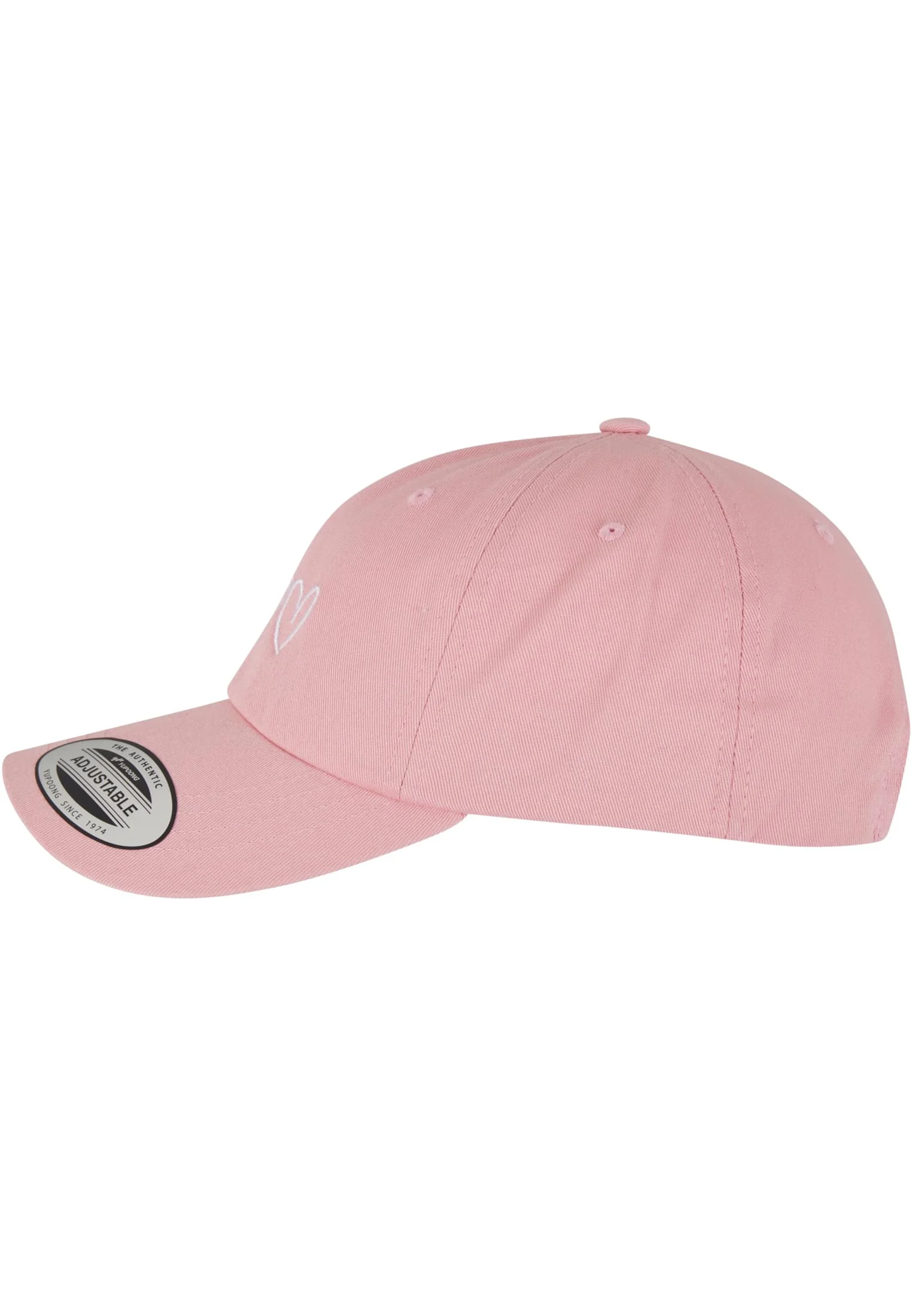 skwm-tb-MST326_P4-00185 Heart Shapes Dad Cap