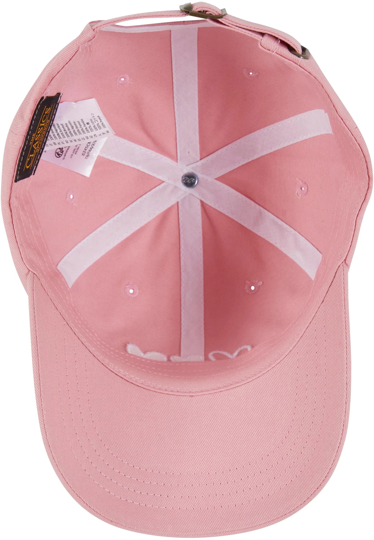 skwm-tb-MST326_P7-00185 Heart Shapes Dad Cap