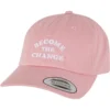 skwm-tb-MST327_P3-00185 Become Change Dad Cap