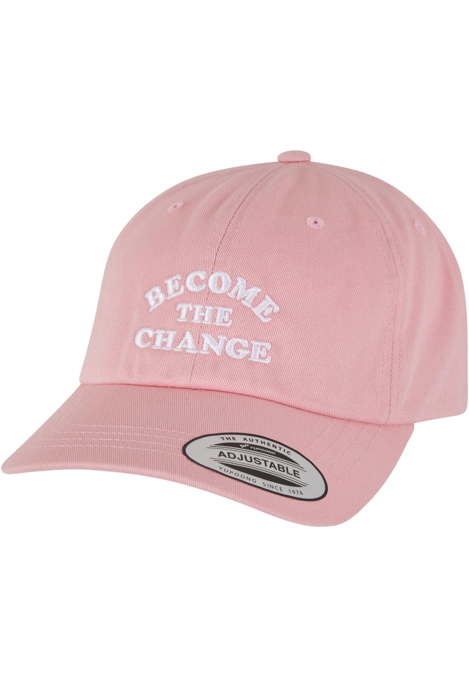 skwm-tb-MST327_P3-00185 Become Change Dad Cap