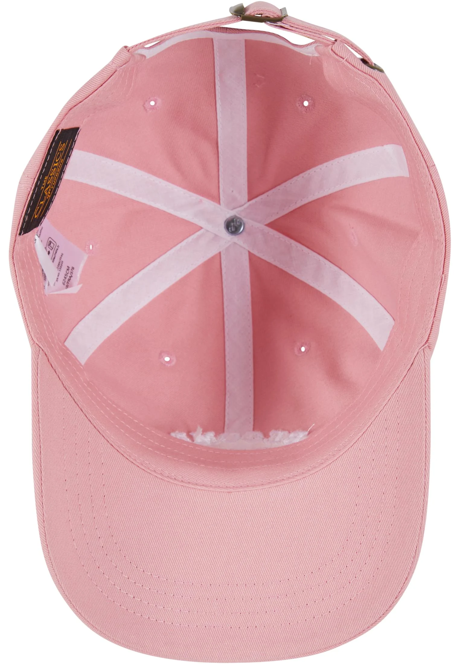 skwm-tb-MST327_P7-00185 Become Change Dad Cap