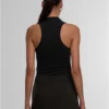 Fly Away Ladies Sleeveless Turtleneck Body