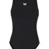 Fly Away Ladies Sleeveless Turtleneck Body