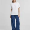 Be Kind Heart EMB Tee