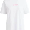 Be Kind Heart EMB Tee