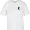 Good Karma Happy Flower Tee