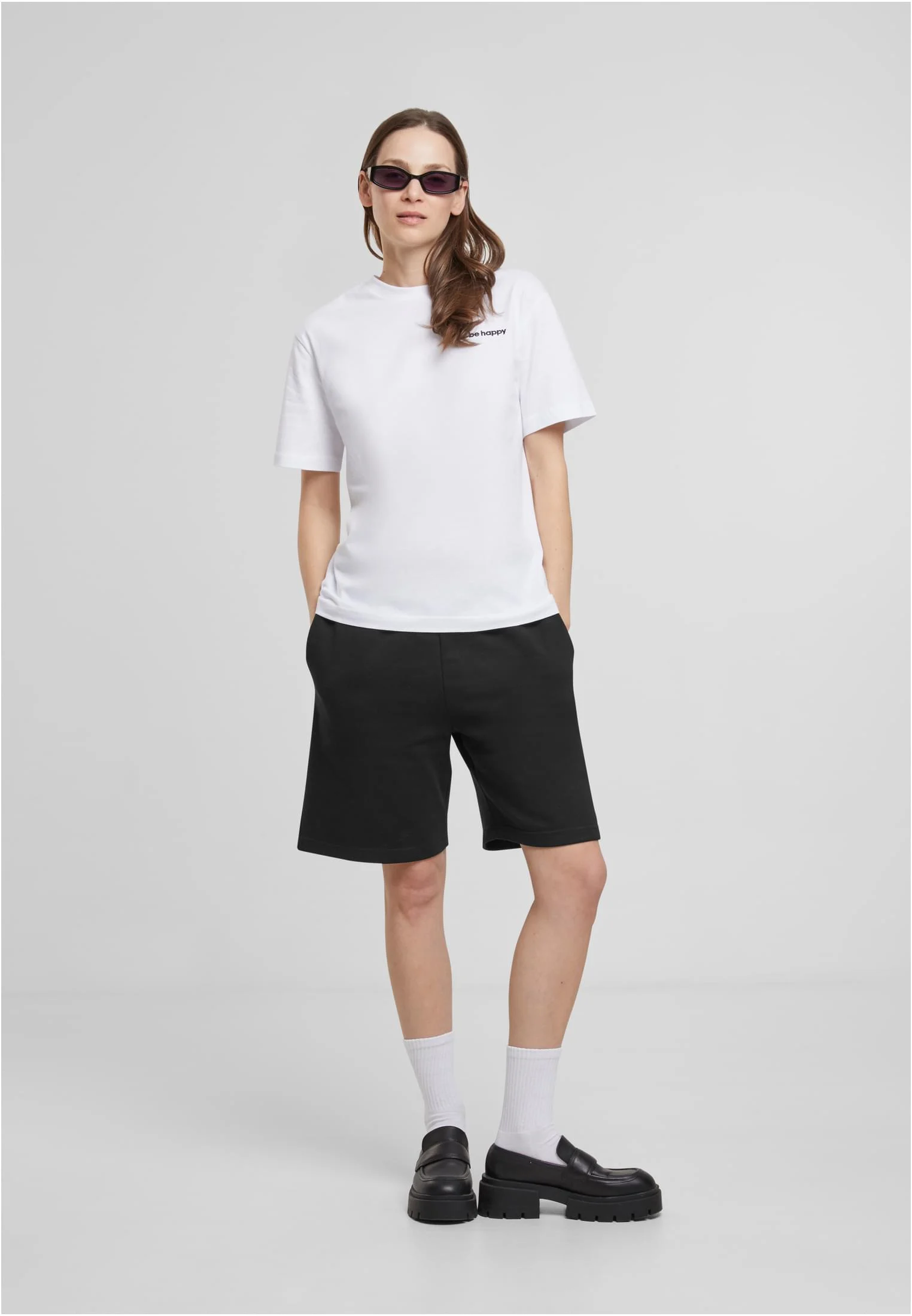 skwm-tb-MST341_Mw12-00220 Be Happy Wording EMB Tee