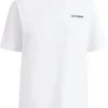 skwm-tb-MST341_P1-00220 Be Happy Wording EMB Tee