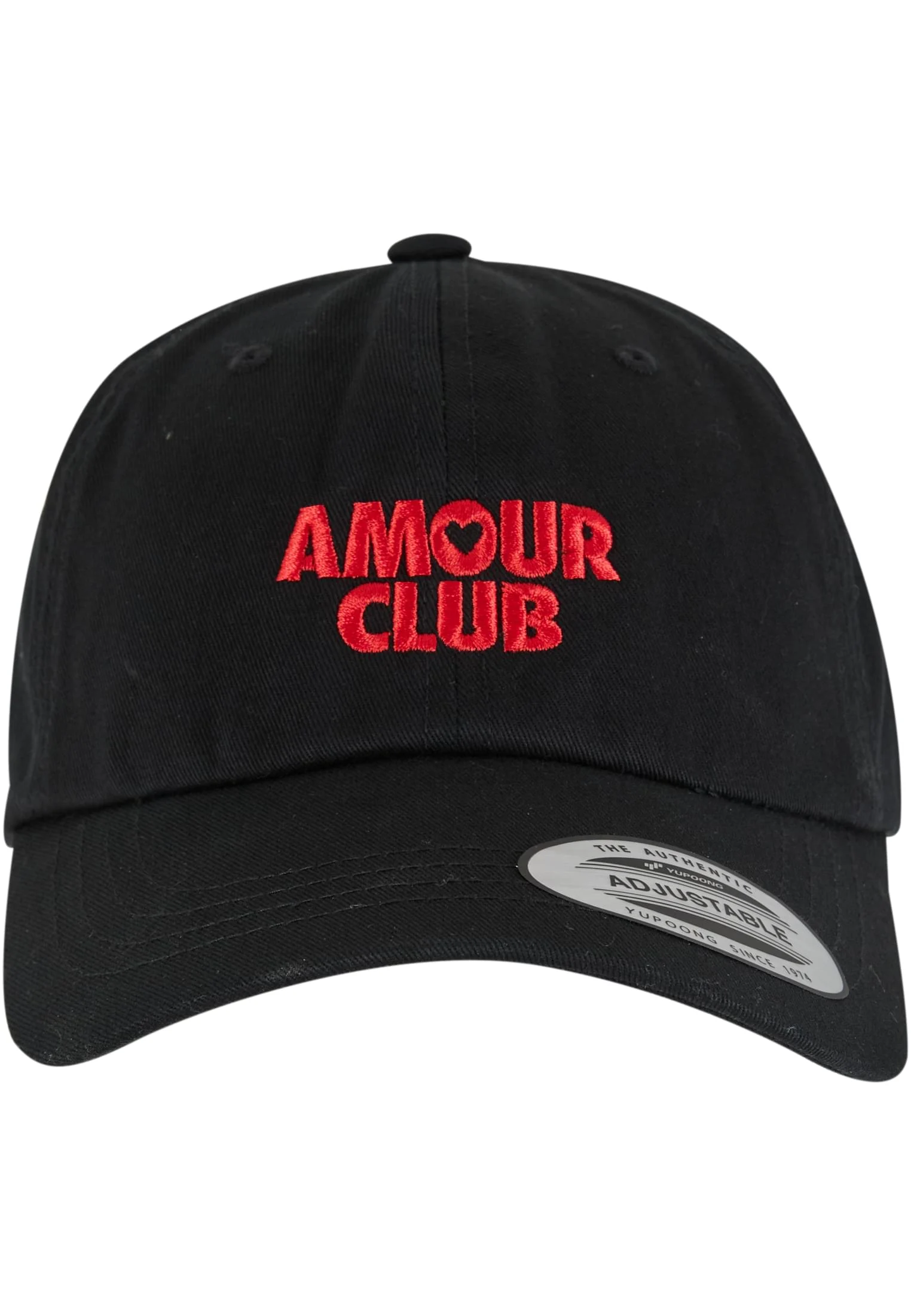 skwm-tb-MST344_P1-00007_2c2153d8-5bf8-4824-8466-4df1bd2f648f Amour Club Heart Dad Cap