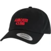 skwm-tb-MST344_P3-00007 Amour Club Heart Dad Cap