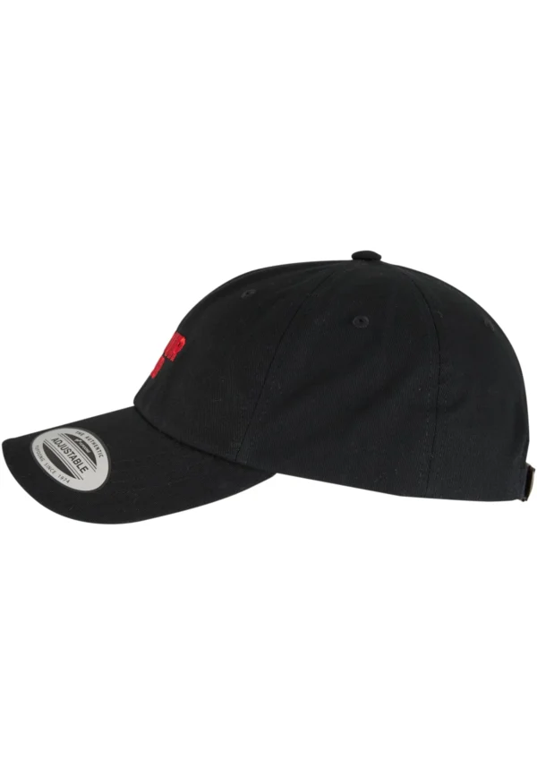 skwm-tb-MST344_P4-00007 Amour Club Heart Dad Cap