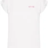 skwm-tb-MST353_P1-00220_ccbdcd6a-0608-4ff0-9c00-432ef3e61313 Always Trust Your Heart Ladies Extended Shoulder Tee