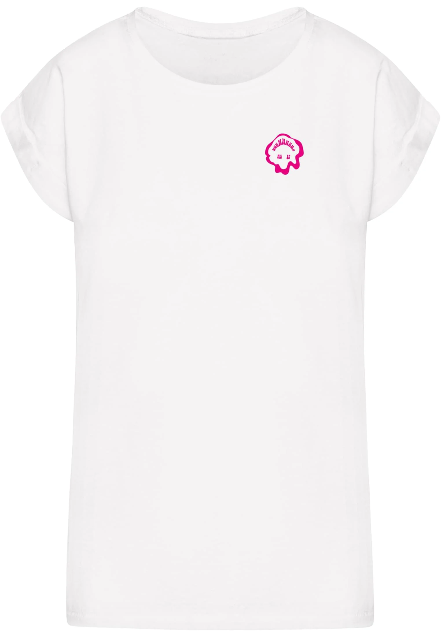 skwm-tb-MST354_P1-00220_057ab1e7-6ed5-4ae6-975d-20c7f65db995 Everything Is Nice Ladies Extended Shoulder Tee
