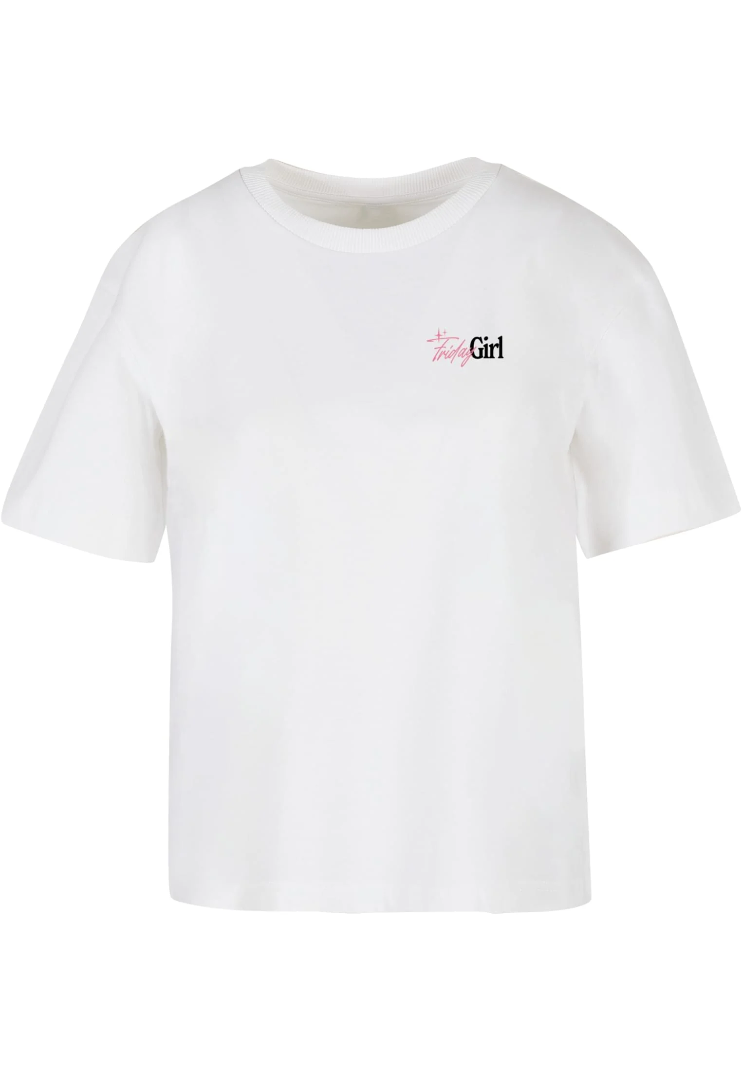Friday Girl Tee