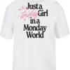 Friday Girl Tee