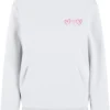 Always Trust Your Heart Ladies Fluffy Hoody