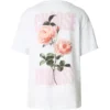 skwm-tb-MST384_P2-00220 Choose Kindness Roses Tee