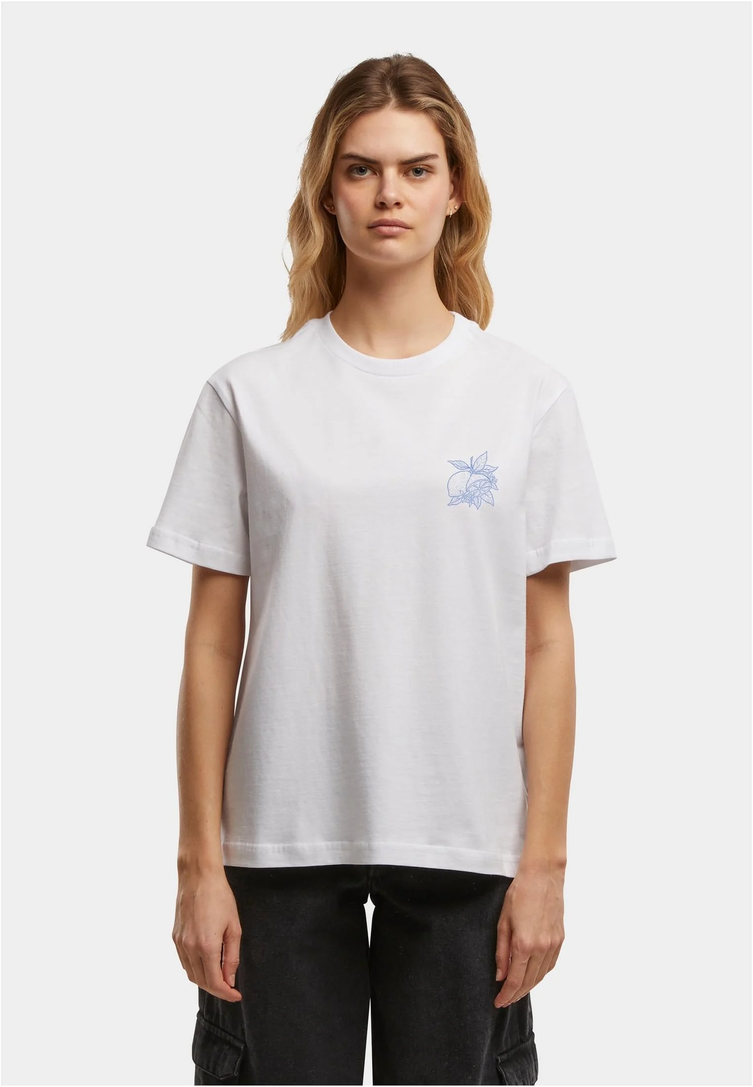 Andalucia Espana Limon Fresco Citrus Tee