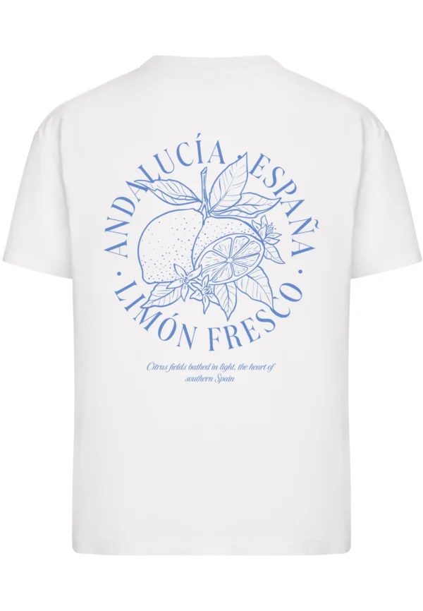 skwm-tb-MST394_P2-00220 Andalucia Espana Limon Fresco Citrus Tee