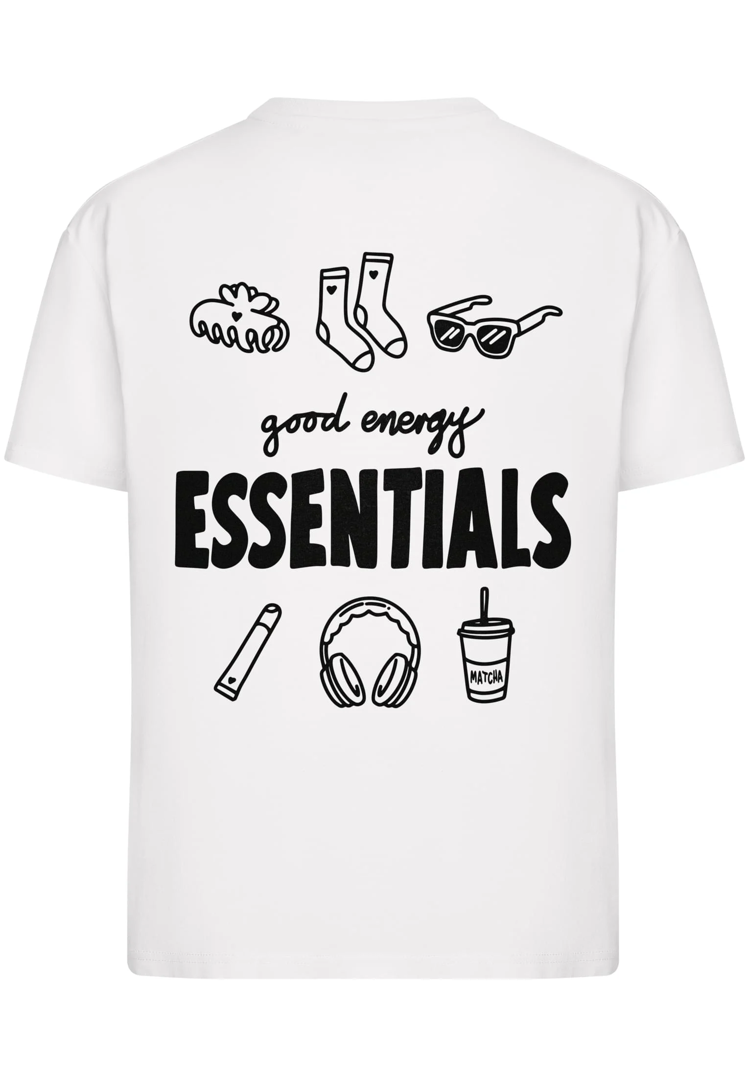 skwm-tb-MST399_P2-00220 Good Energy Essentials Tee