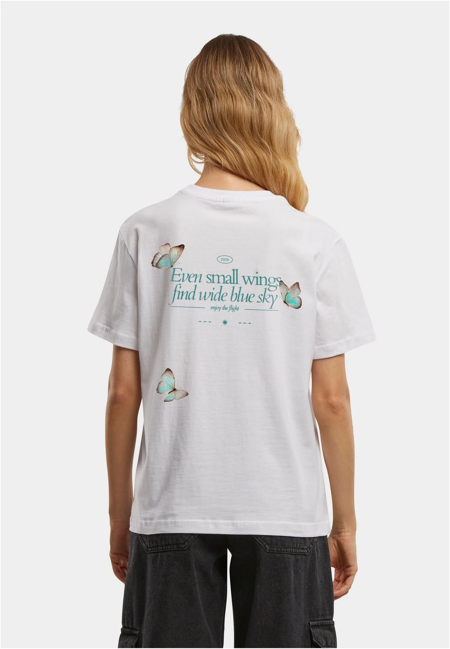 skwm-tb-MST402_Mw2-00220 Even Small Wing Find Wide Blue Sky Tee