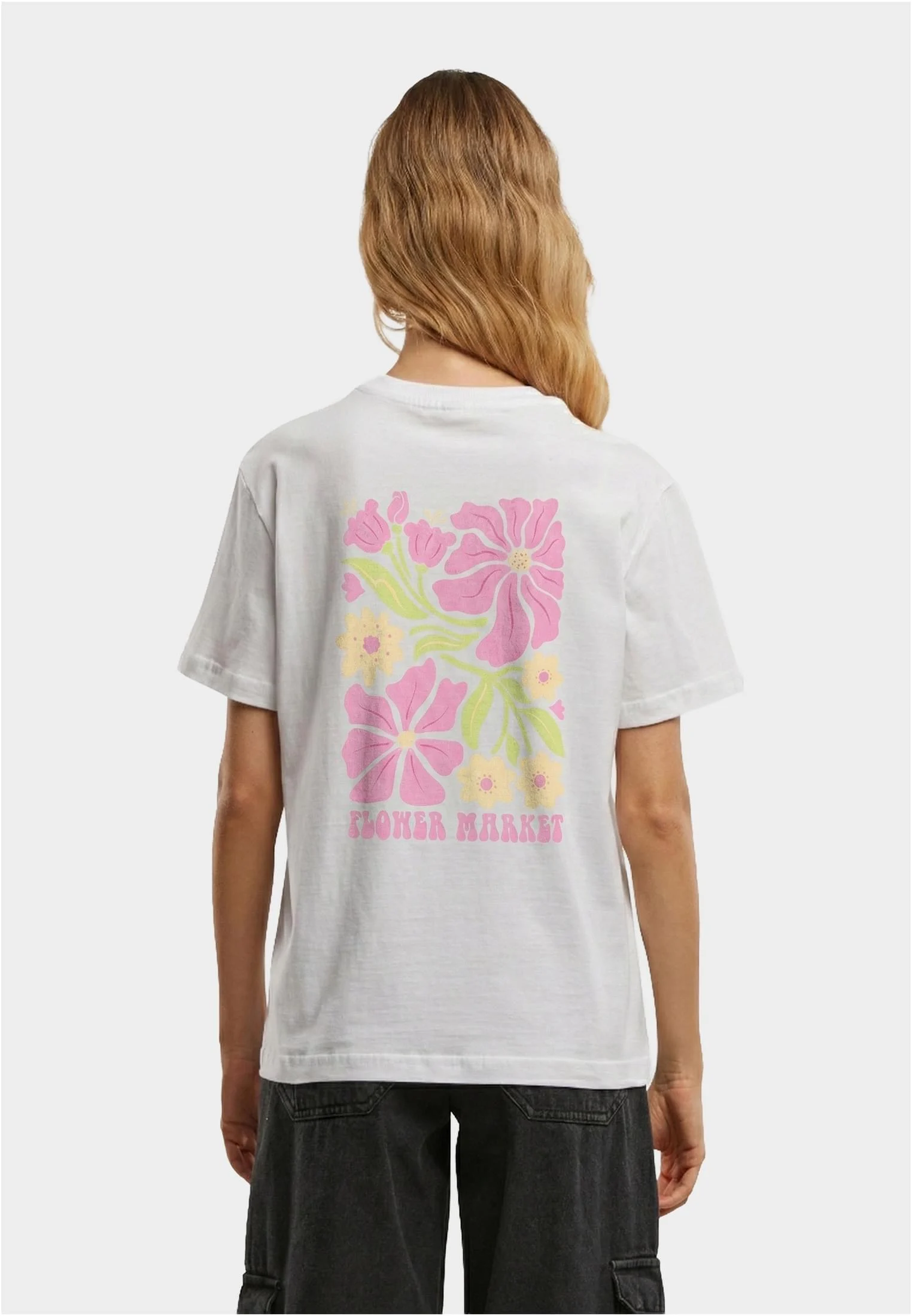 skwm-tb-MST403_Mw2-00220 Flower Market Flowers Tee