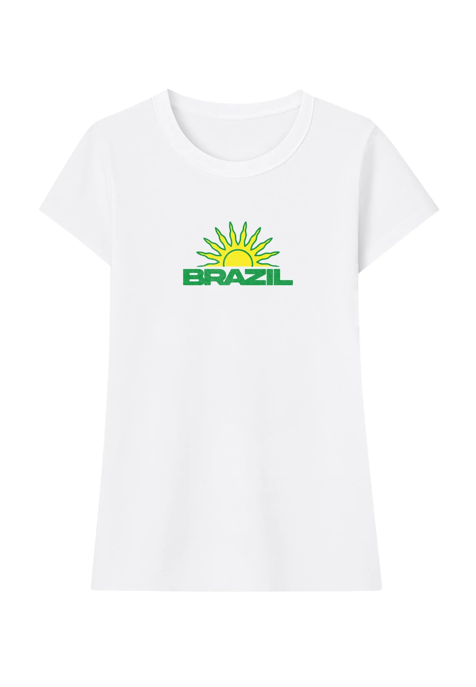 skwm-tb-MST416_P1-00220 Brazil Vibes Stretch Tee