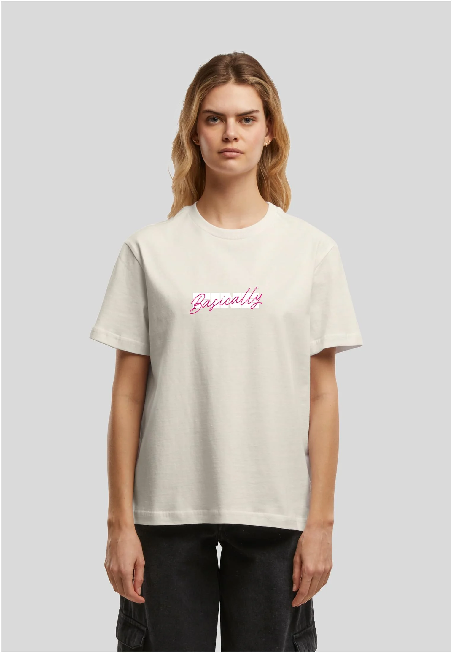skwm-tb-MST429_Mw1-02903_1c879c0a-a6d6-43e7-ab81-d8598dd39fb4 Basically Fine Ladies Everyday Tee