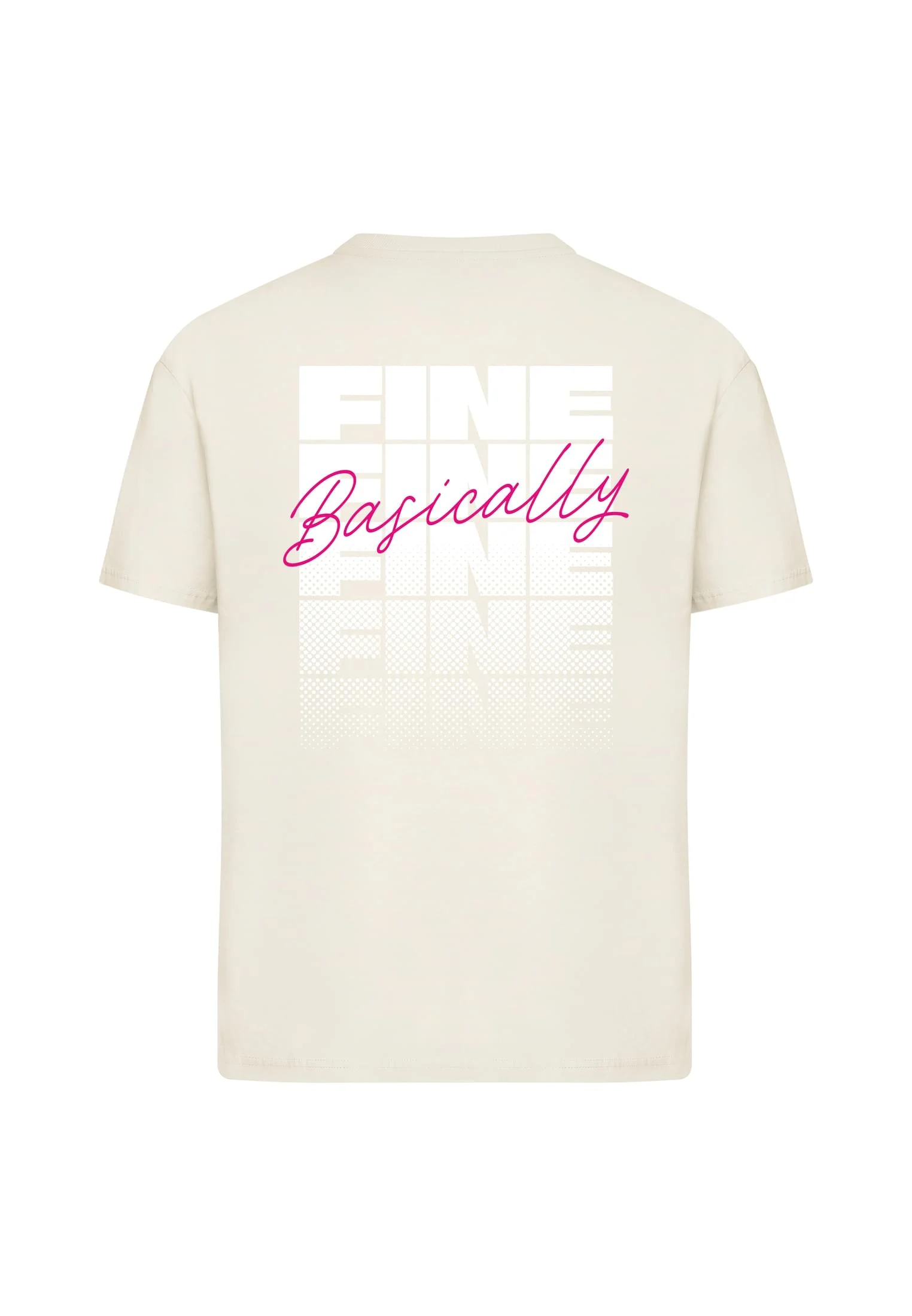 skwm-tb-MST429_P2-02903 Basically Fine Ladies Everyday Tee