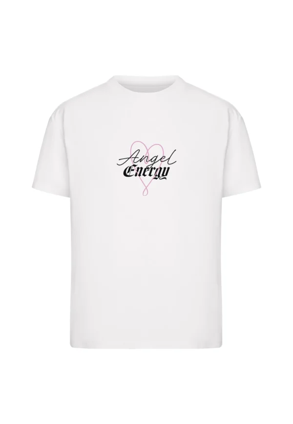 skwm-tb-MST431_P1-00220 Angel Energy Wings Ladies Everyday Tee