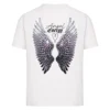 skwm-tb-MST431_P2-00220 Angel Energy Wings Ladies Everyday Tee