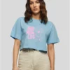 skwm-tb-MST433_Mw1-04410_df594f14-9721-461c-93f0-77df0286604b Dog Mum Life Ladies Cropped Tee