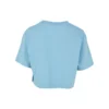 skwm-tb-MST433_P2-04410 Dog Mum Life Ladies Cropped Tee