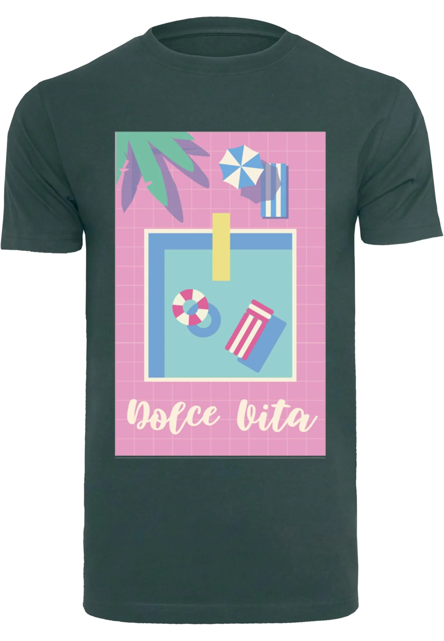 Dolce Vita Tee