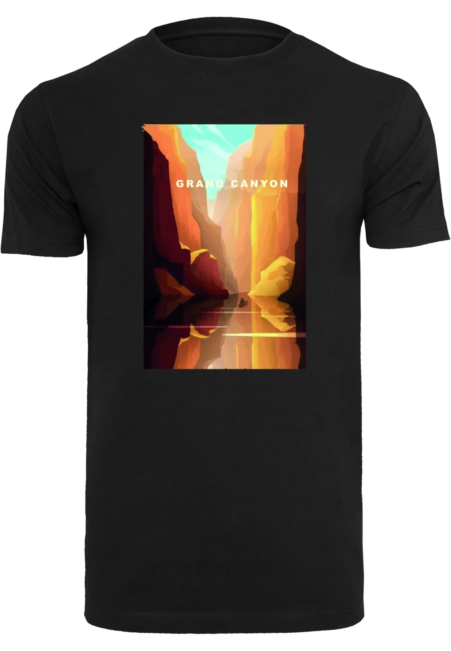 Grand Canyon Tee