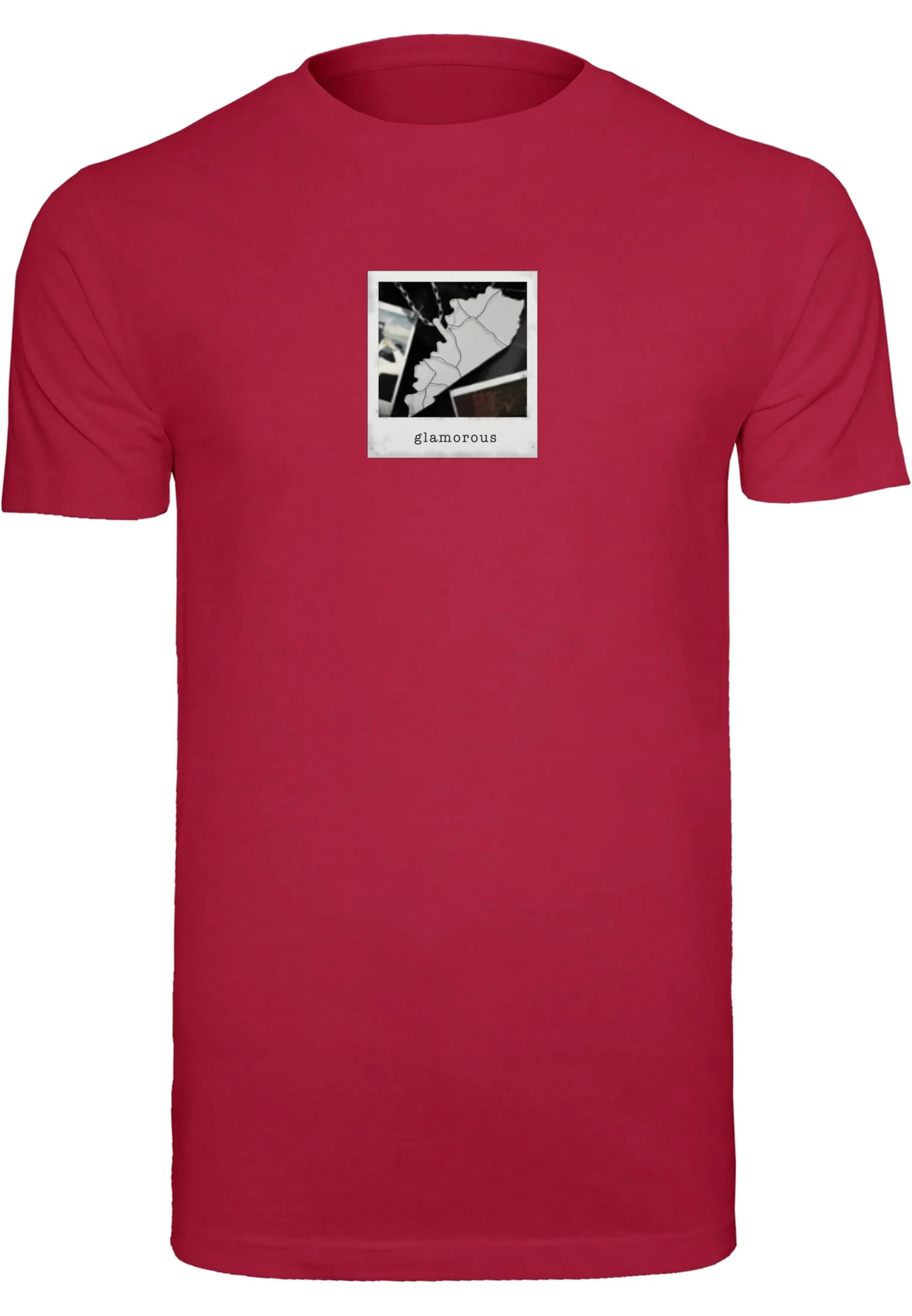 Glamorous Memory Tee