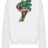 Flamingo Hoodie