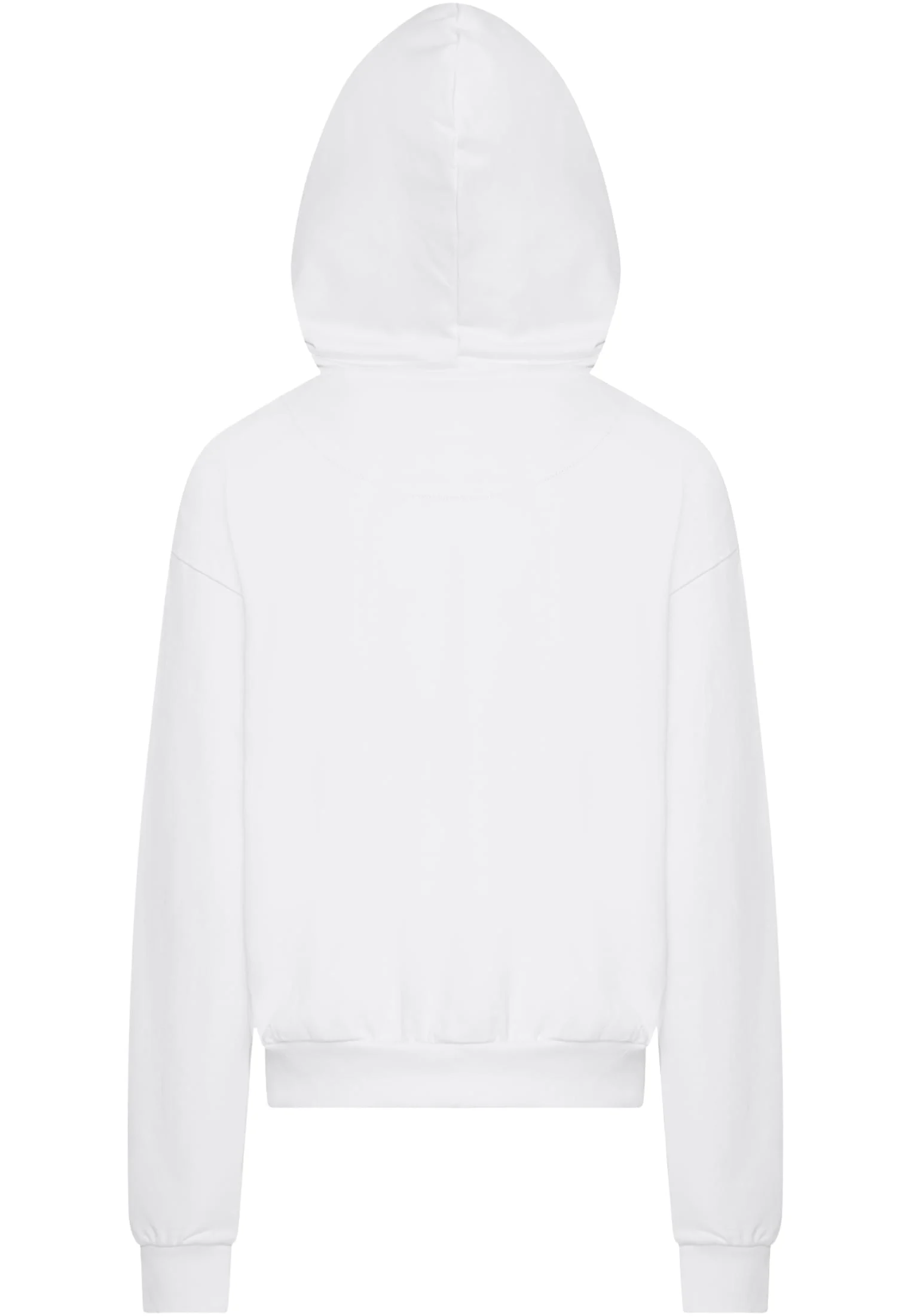 Flamingo Hoodie
