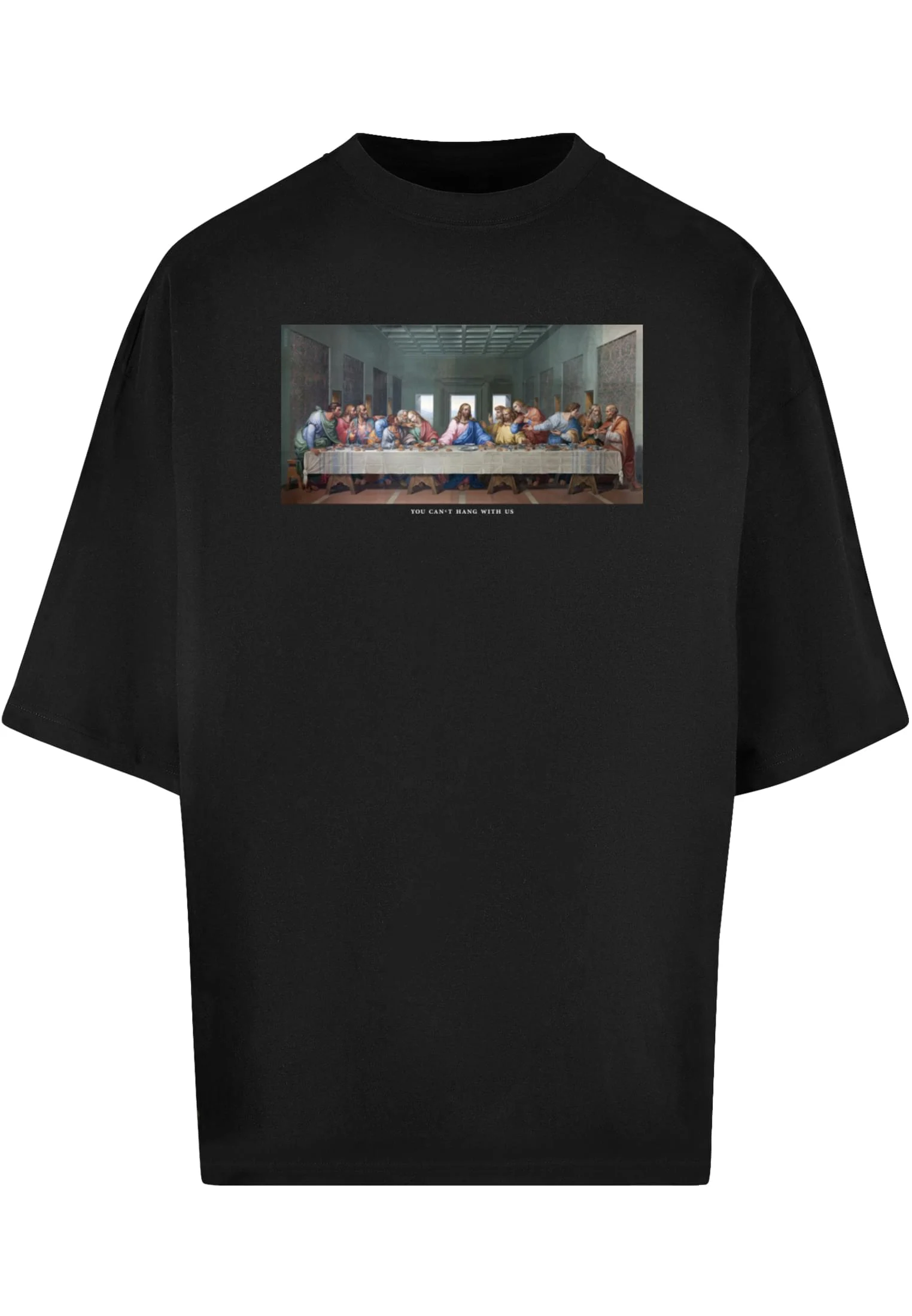 skwm-tb-MT10172_P1-00007 Can't Hang With Us Huge Tee