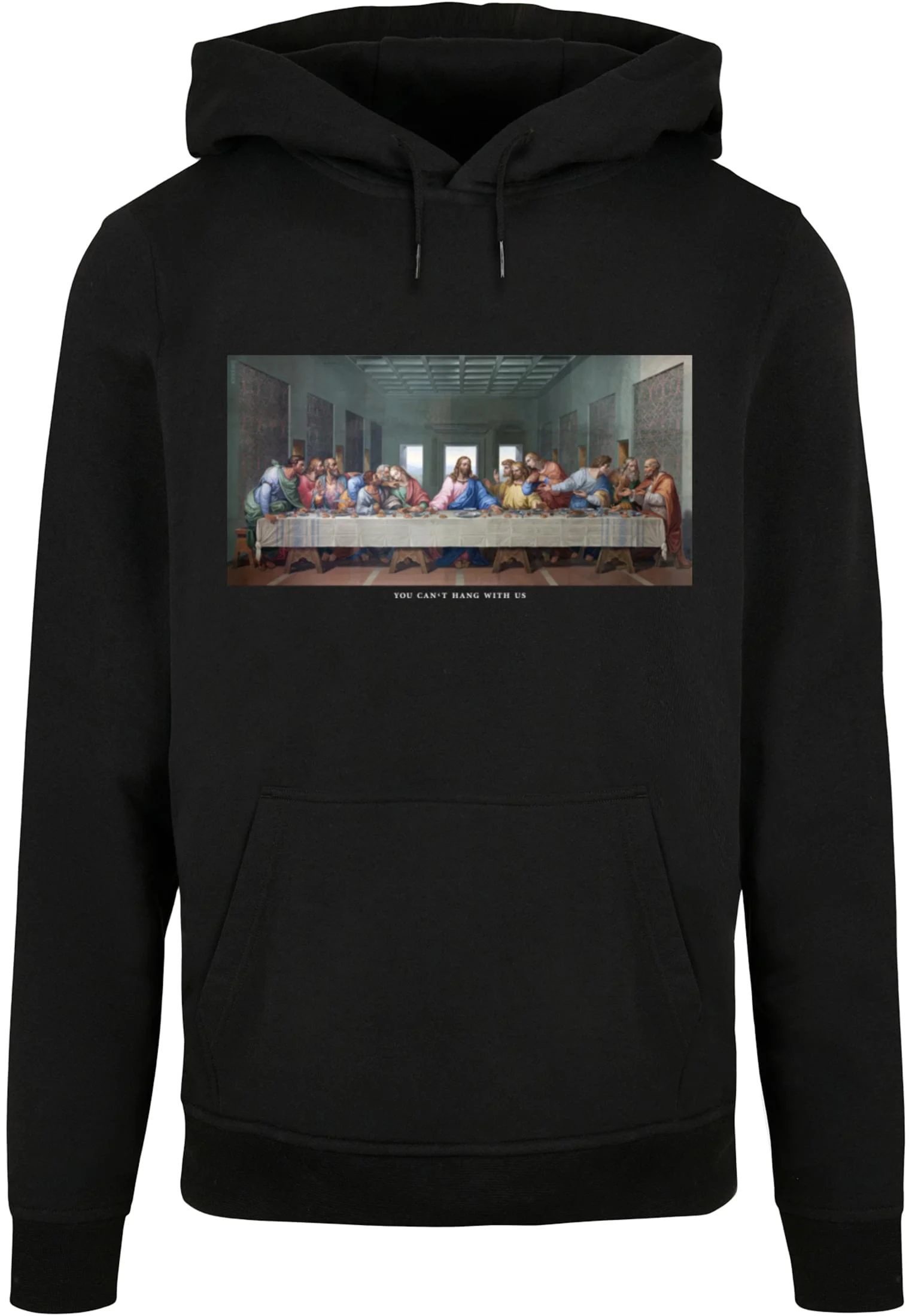 skwm-tb-MT10173_P1-00007_67ee139d-f2f7-4daa-84de-158e0009731d Can't Hang With Us Basic Hoodie