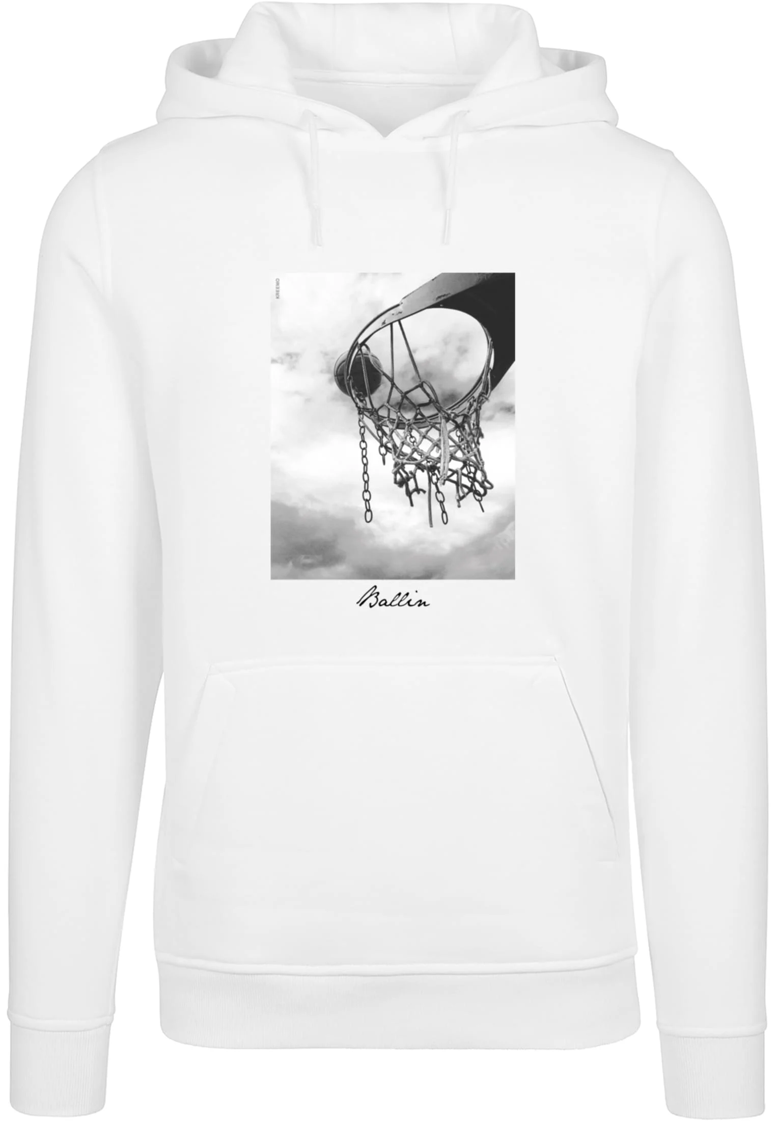 Ballin 2.0 New Heavy Hoody