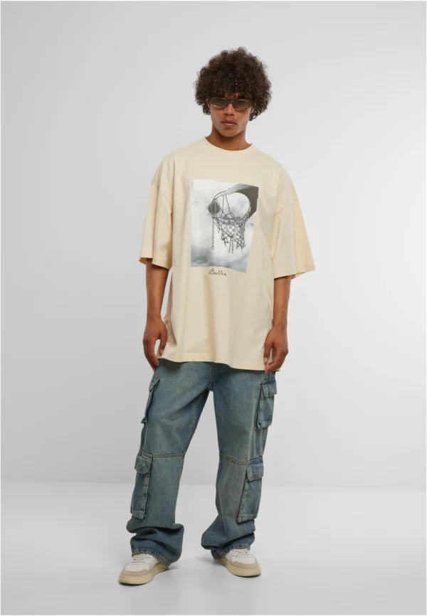 Ballin 2.0 New Huge Tee