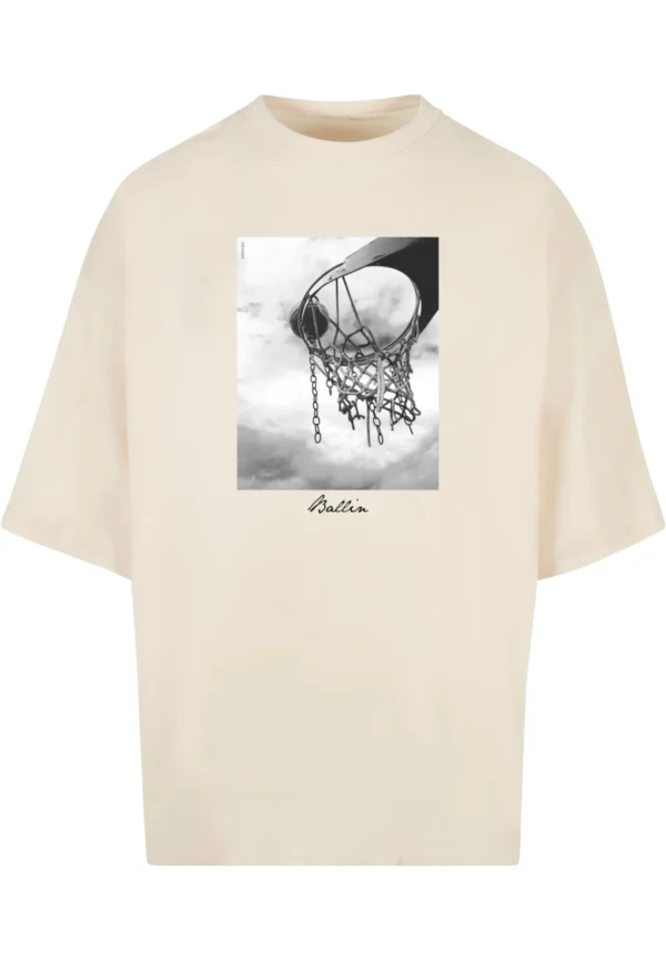 Ballin 2.0 New Huge Tee